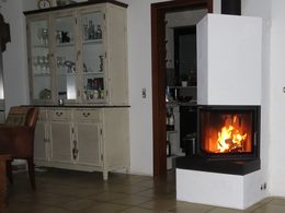 Holzofen